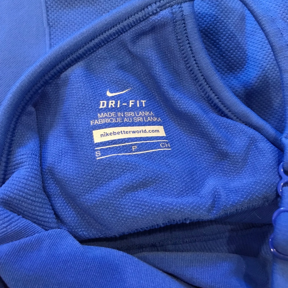 Nike Dri-Fit Racerback Tank - Picture 4 of 5